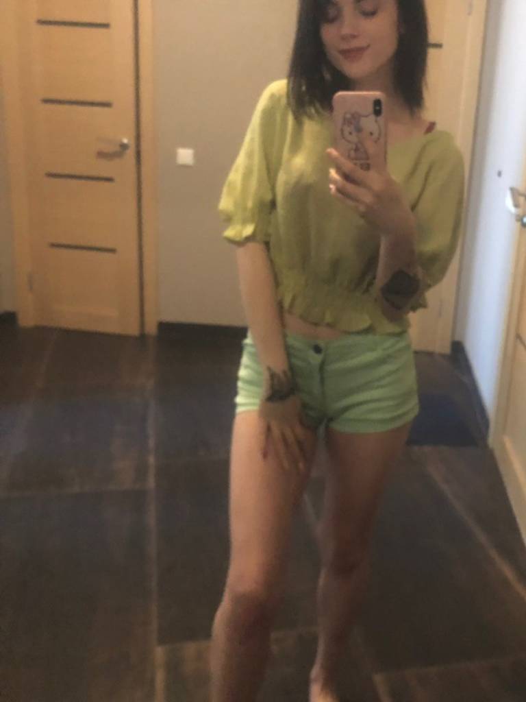 Photo de Davina