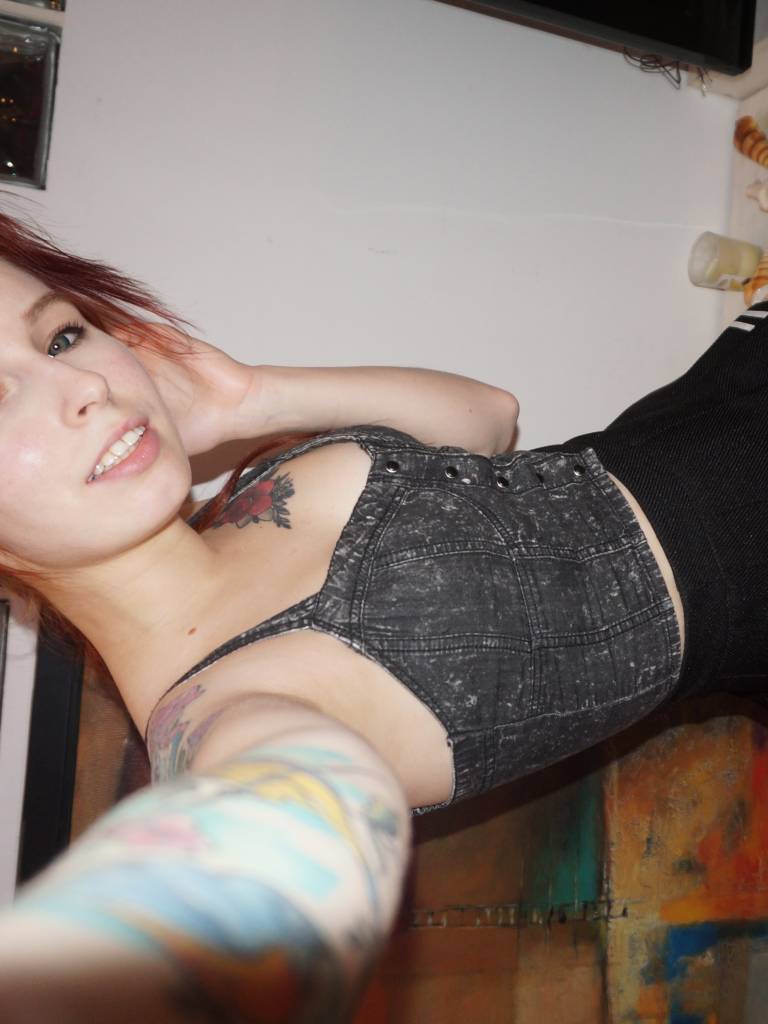 Photo de Sophy