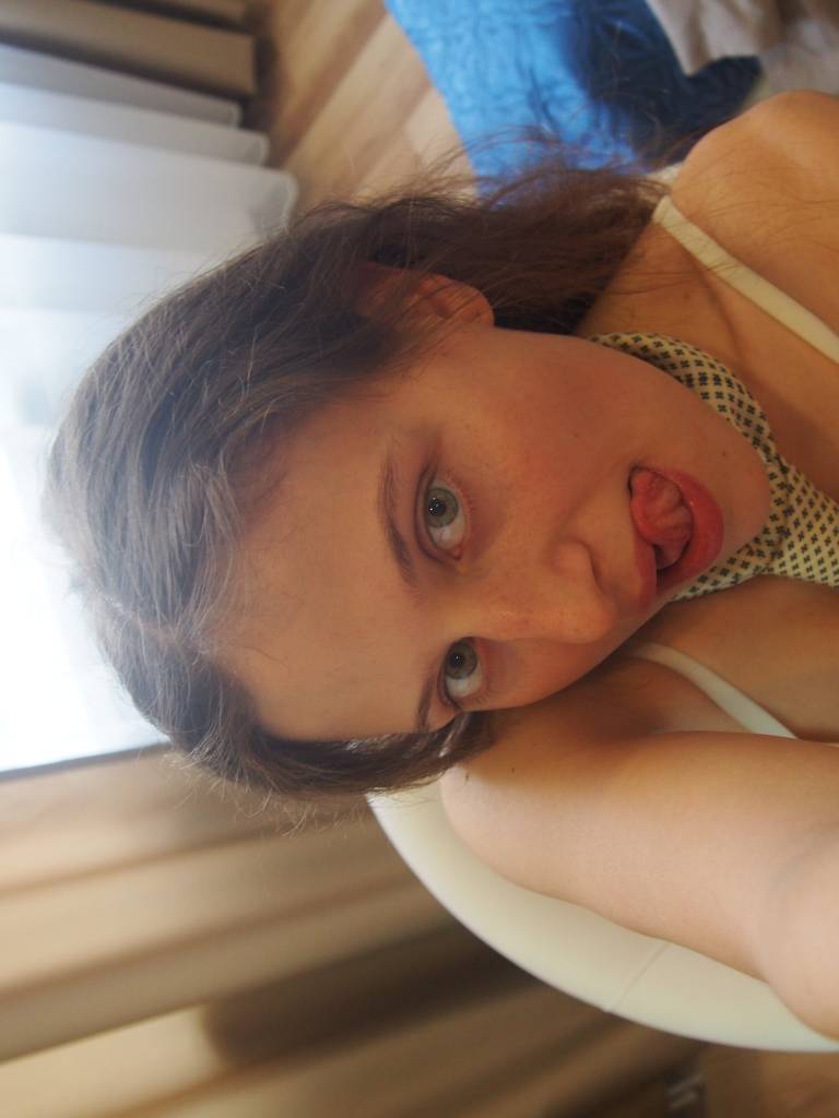 Photo de Josiane