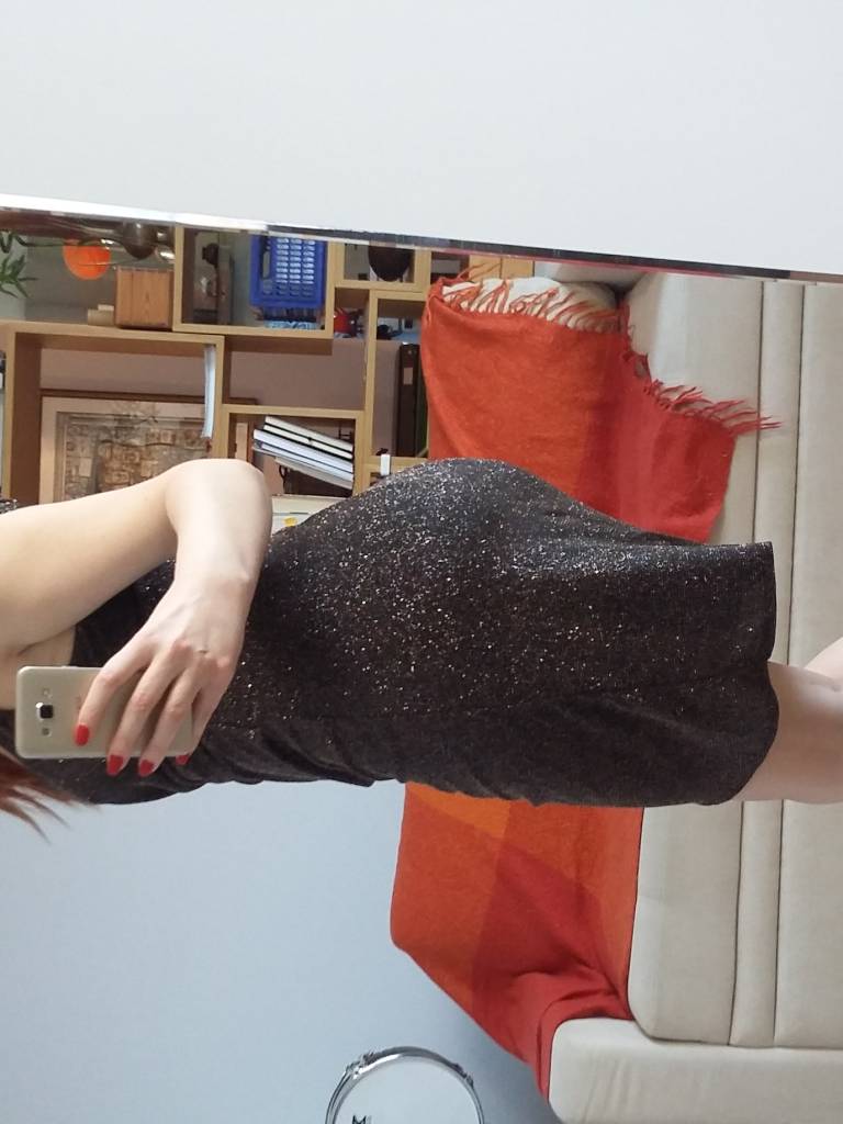 Photo de Georgette