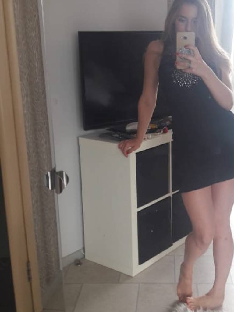 Photo de Maxine