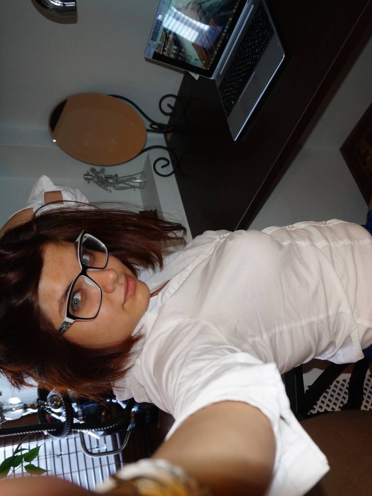 Photo de Judy