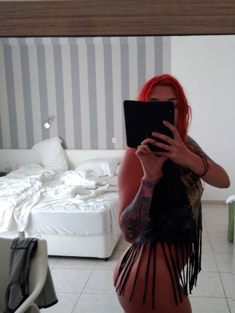 Photo de Maudie