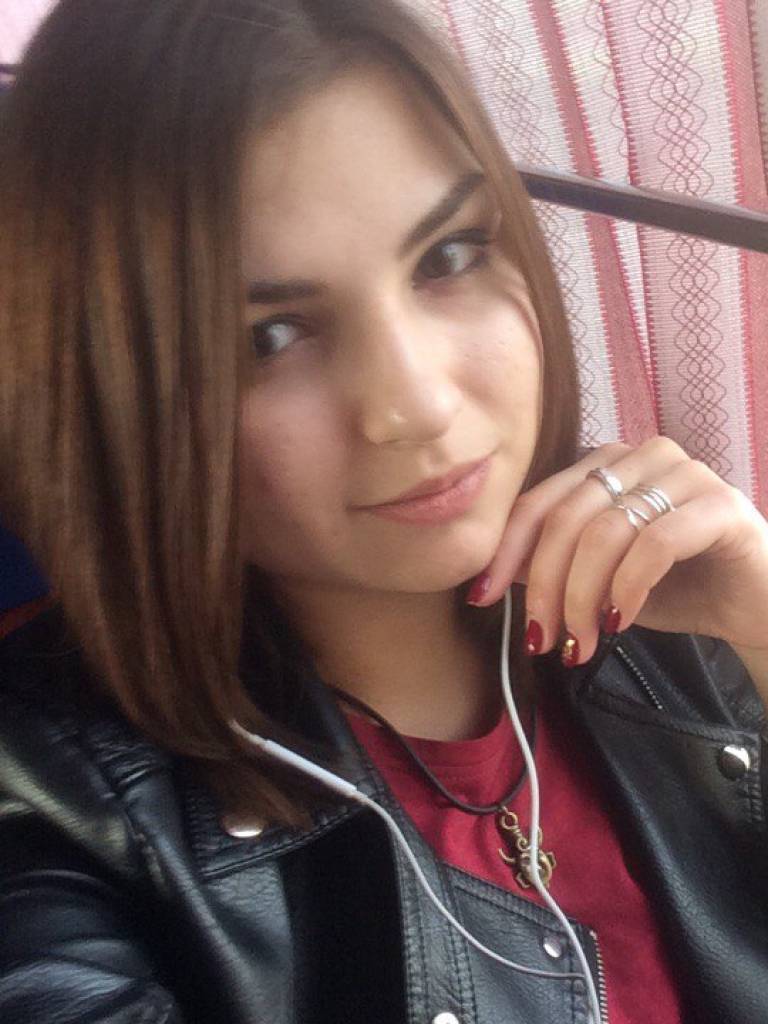 Photo de Anna