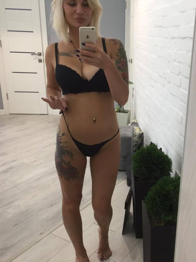 Photo de Alysha