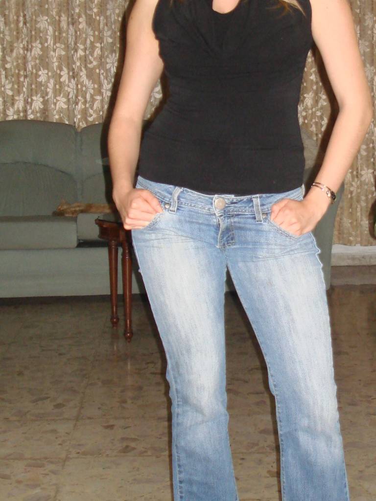 Photo de Ana