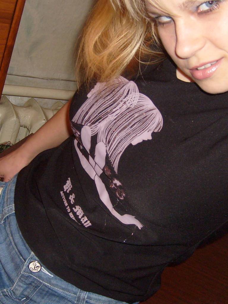 Photo de Jeannine