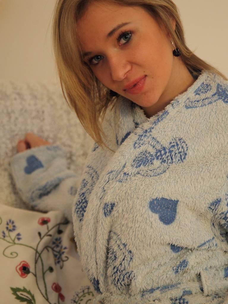 Photo de Alma