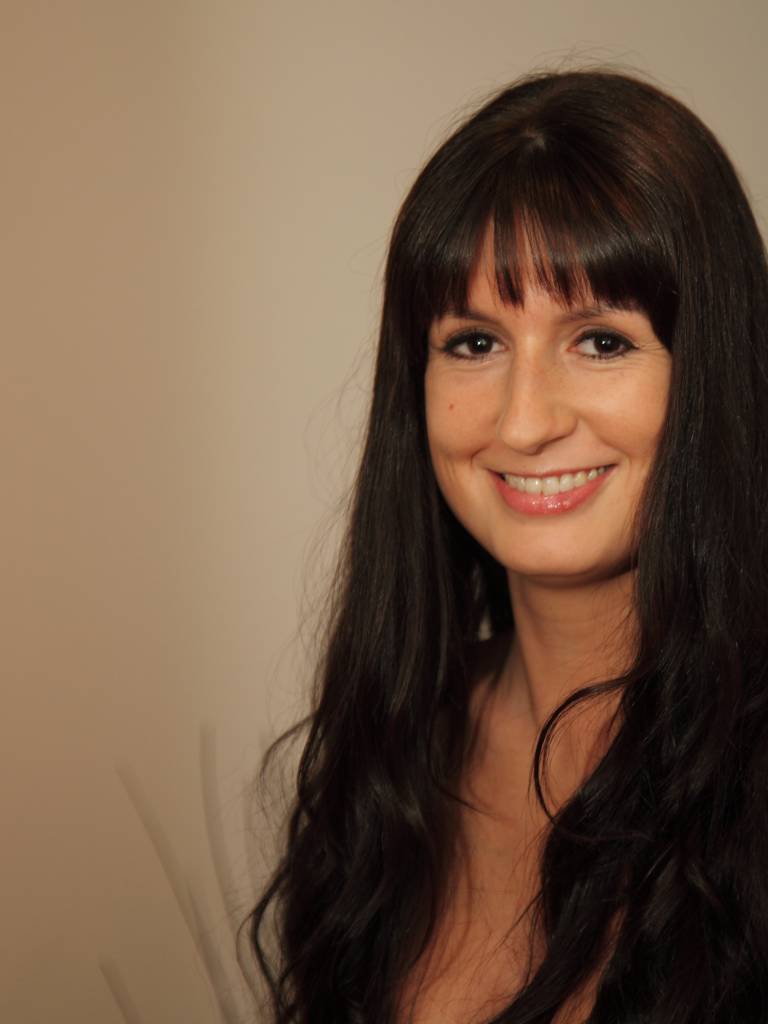 Photo de Katrina