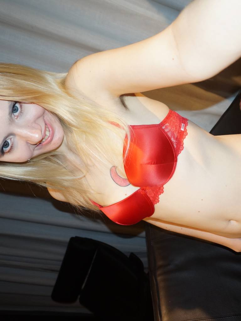 Photo de Madelyn