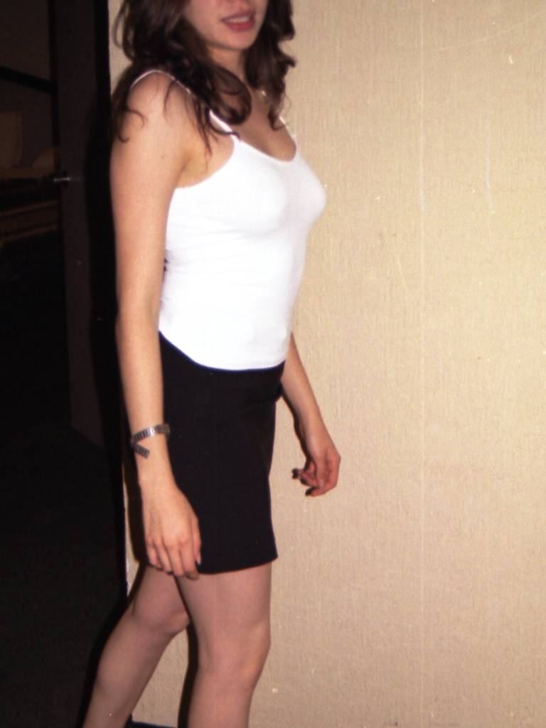 Photo de Jessica