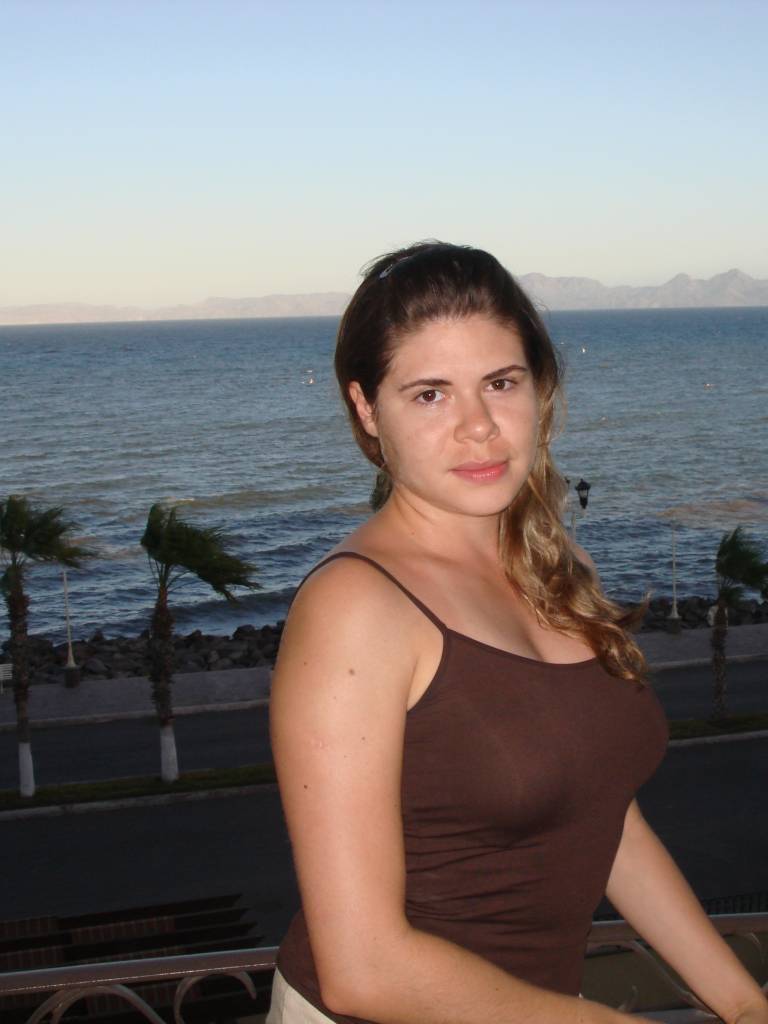 Photo de Kezia
