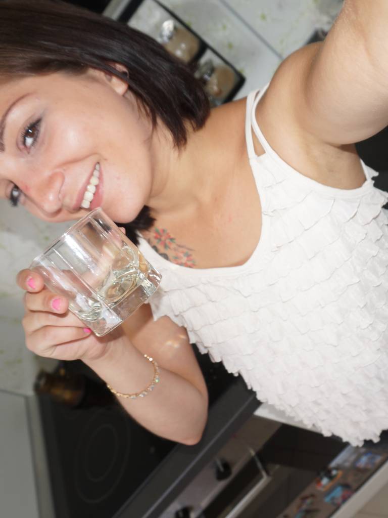 Photo de Caroline
