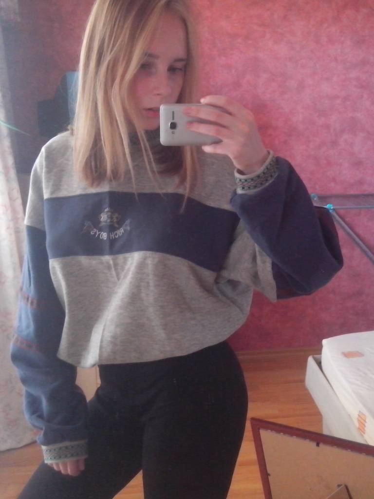 Photo de Mackenzie