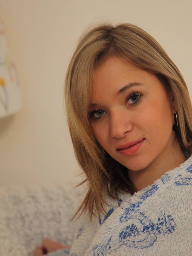 Photo de Delilah