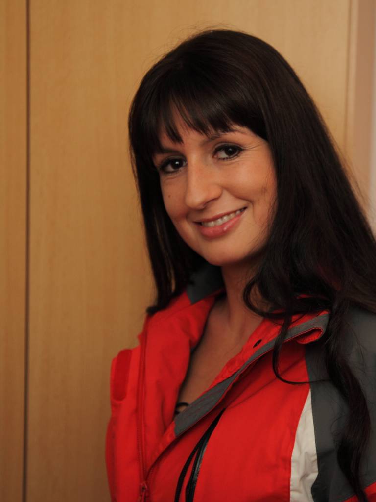 Photo de Pénélope