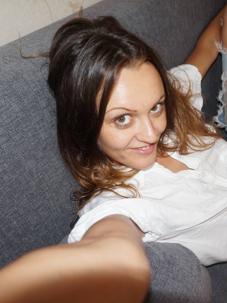 Photo de Judy