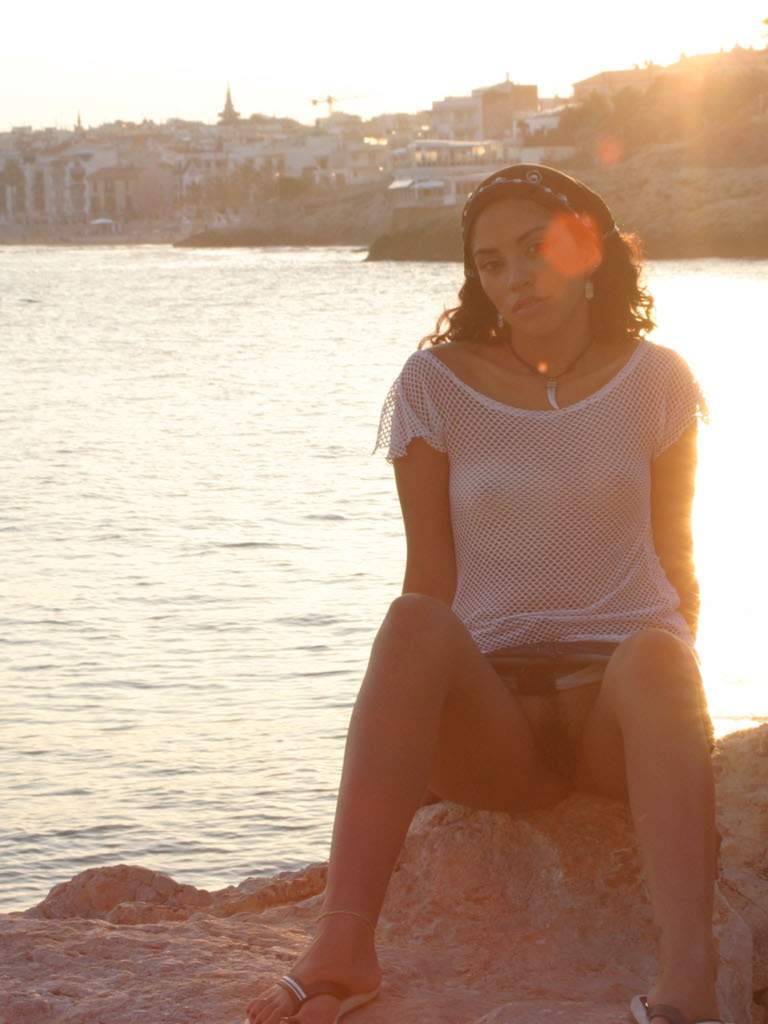 Photo de Lucine