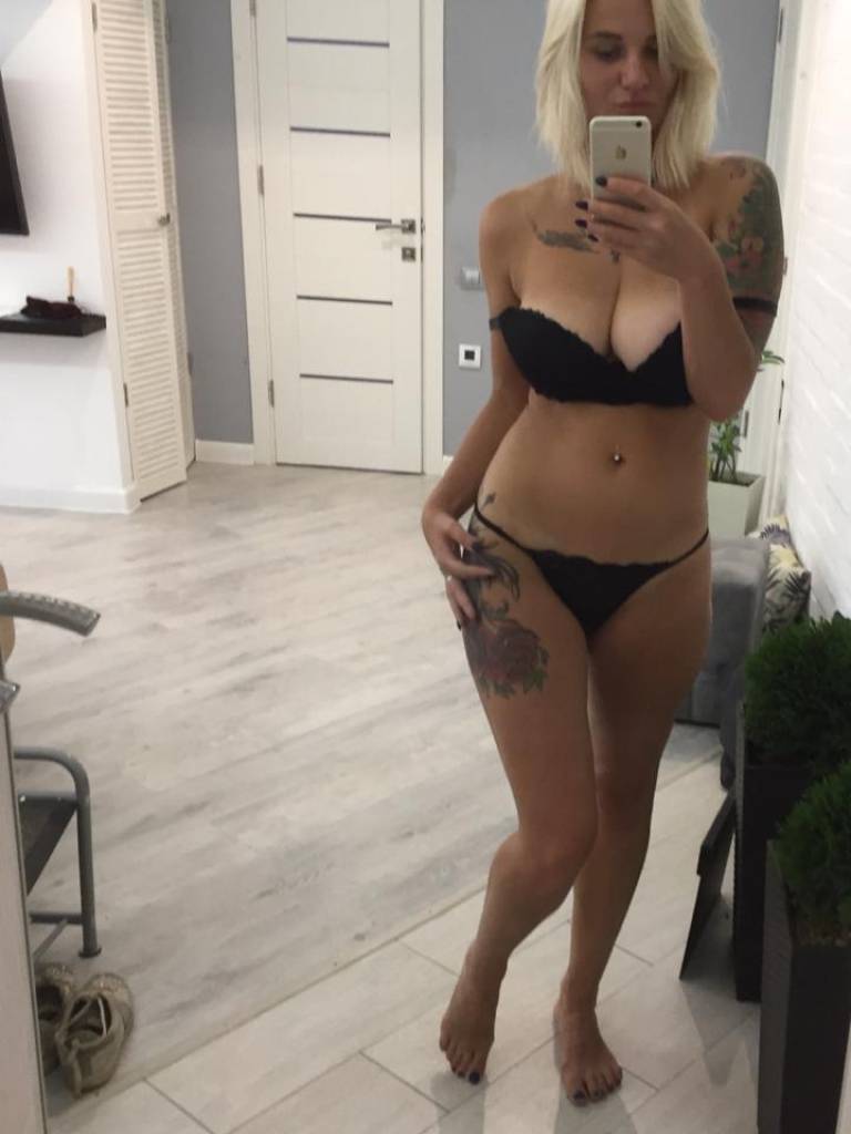 Photo de Angelle