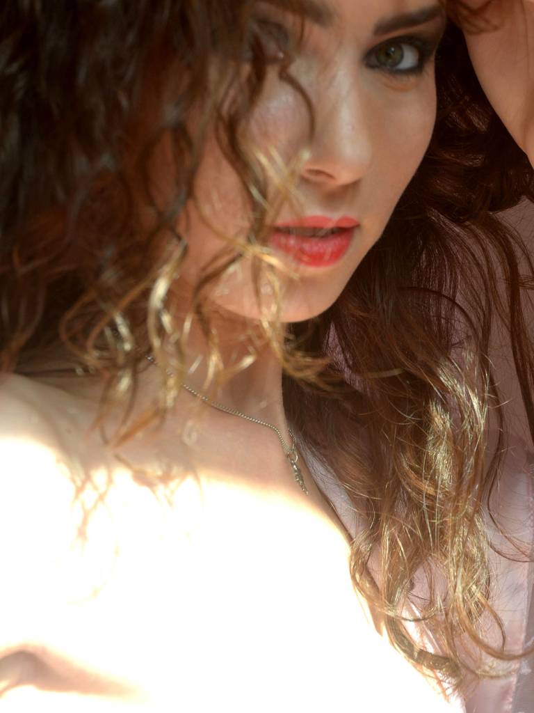 Photo de Hilary