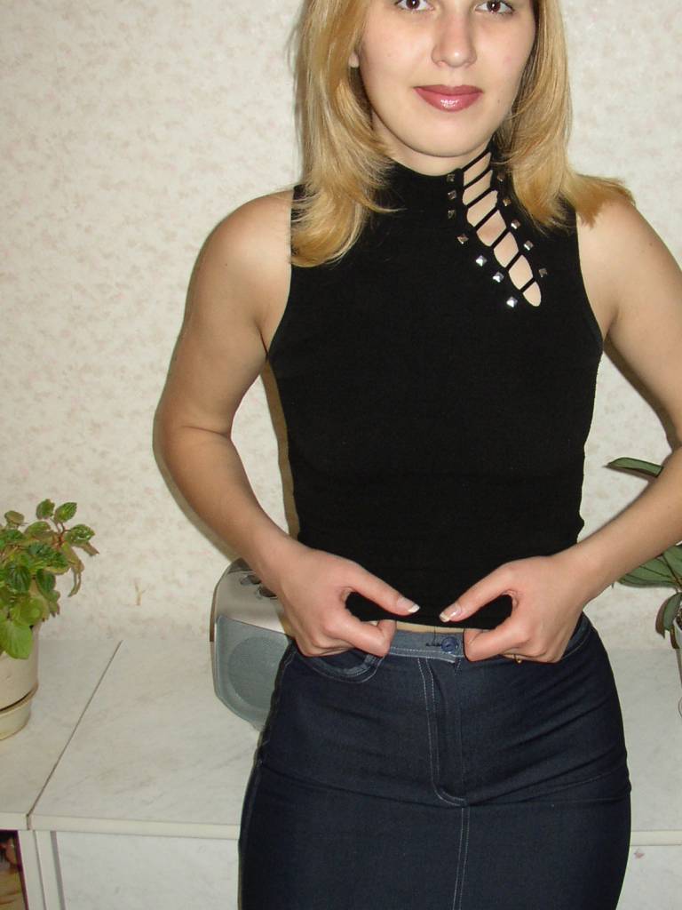 Photo de Carlisa
