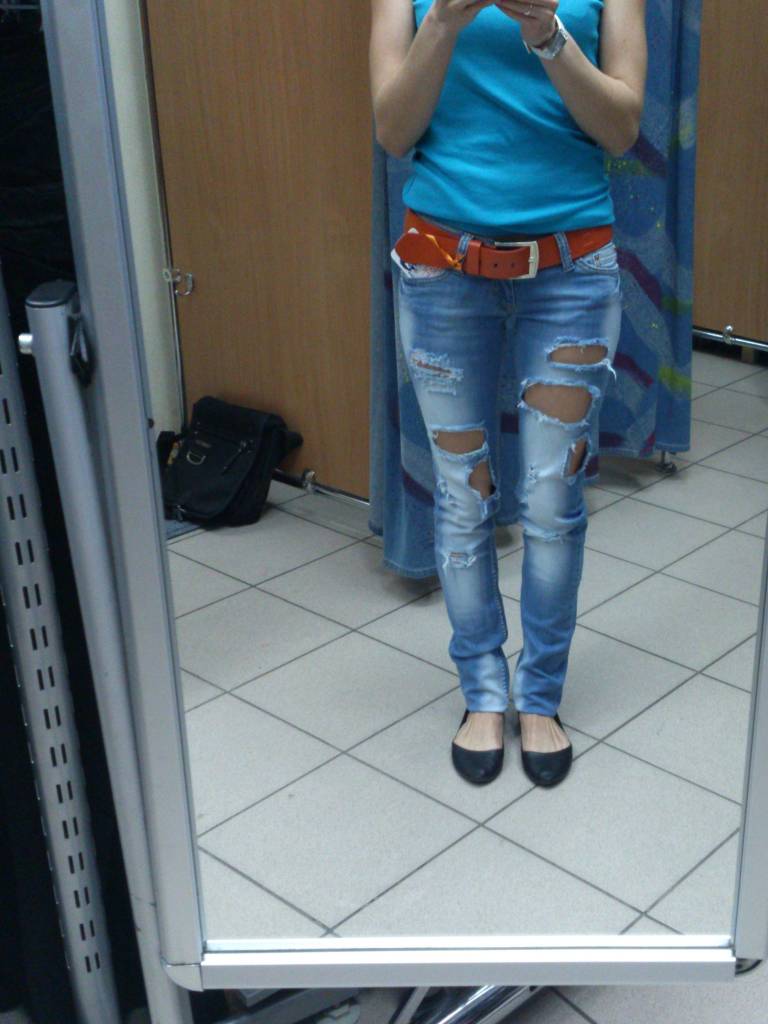 Photo de Kelsey