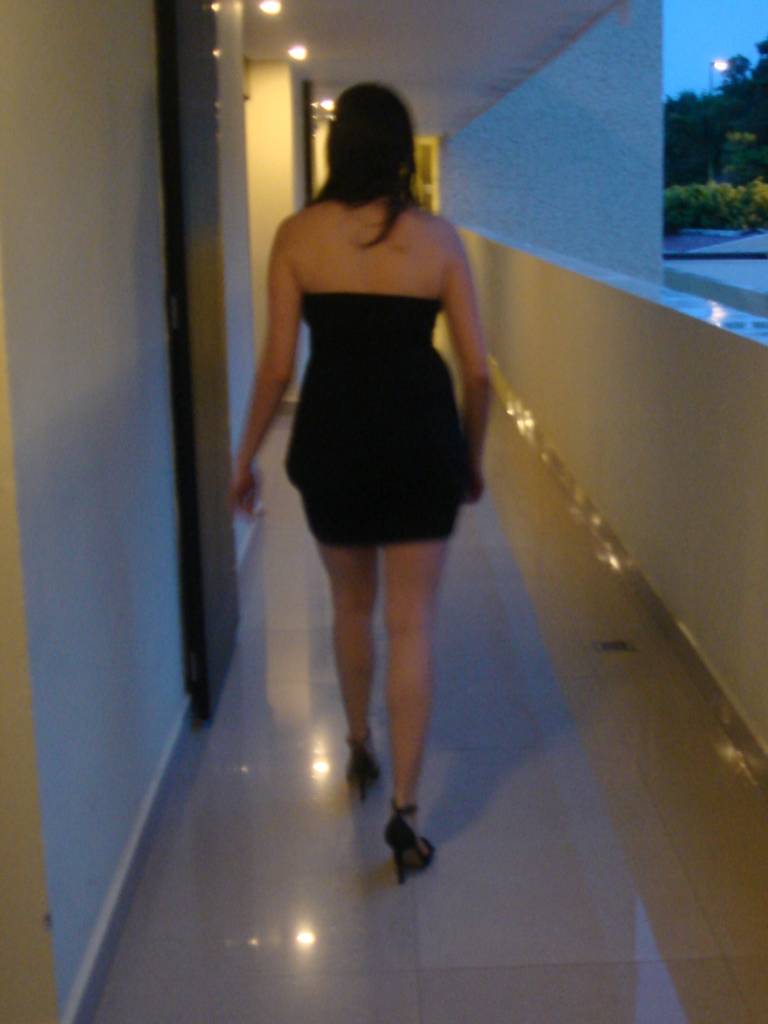Photo de Becca
