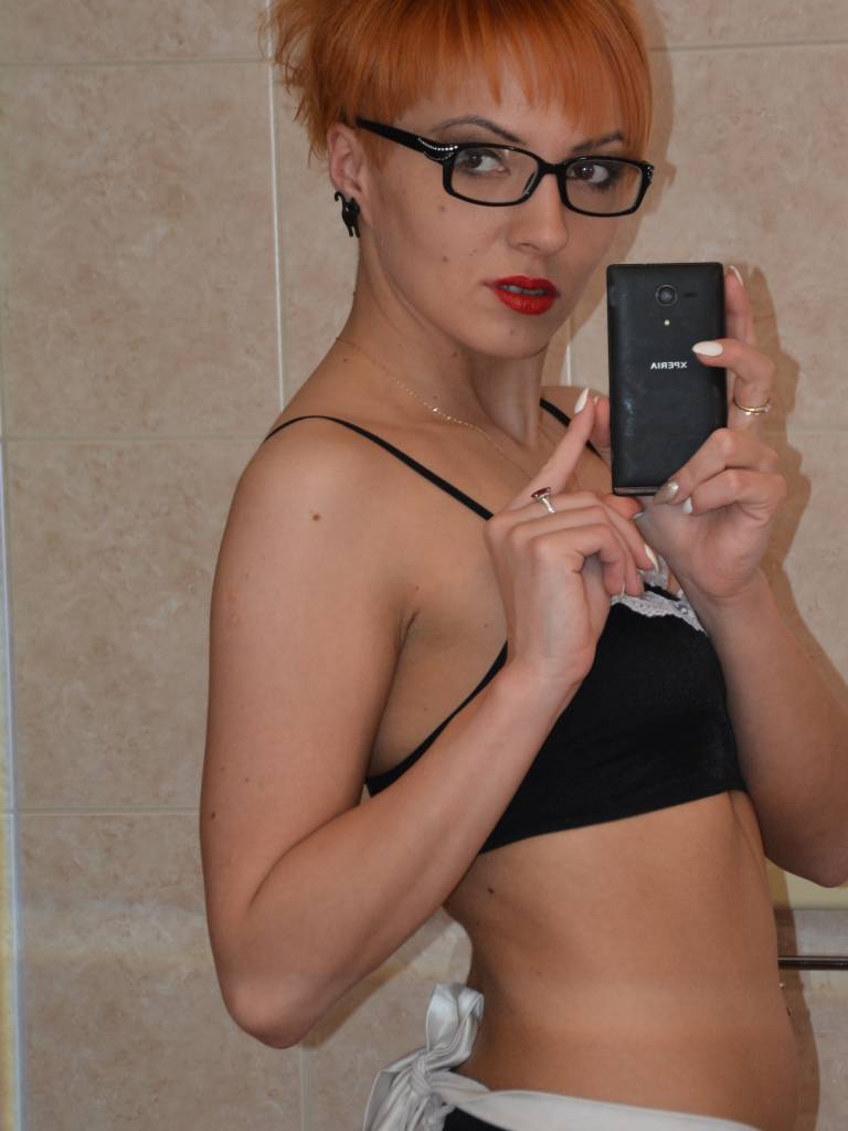 Photo de Wilfreda