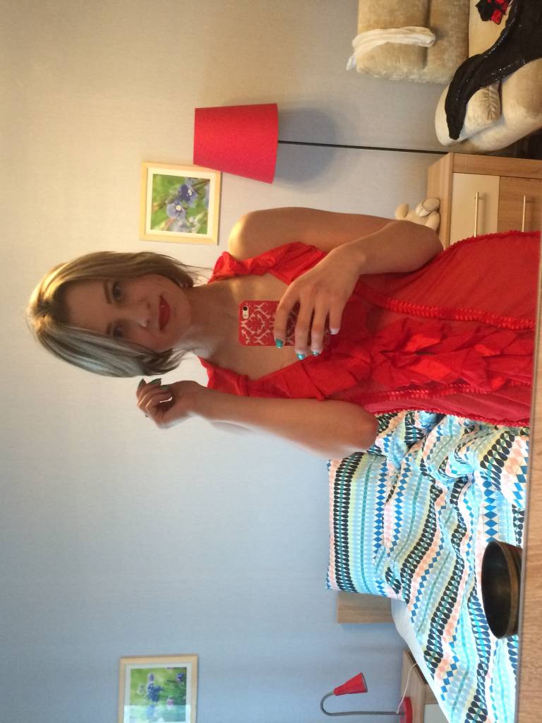 Photo de Rebecca