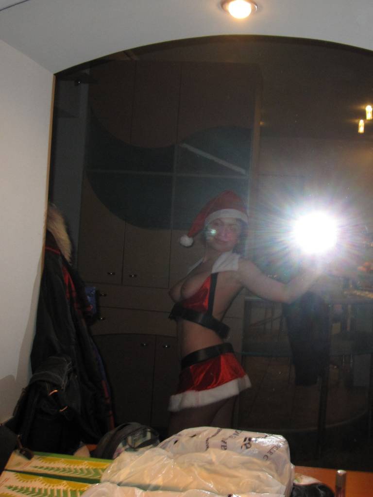 Photo de Sabine