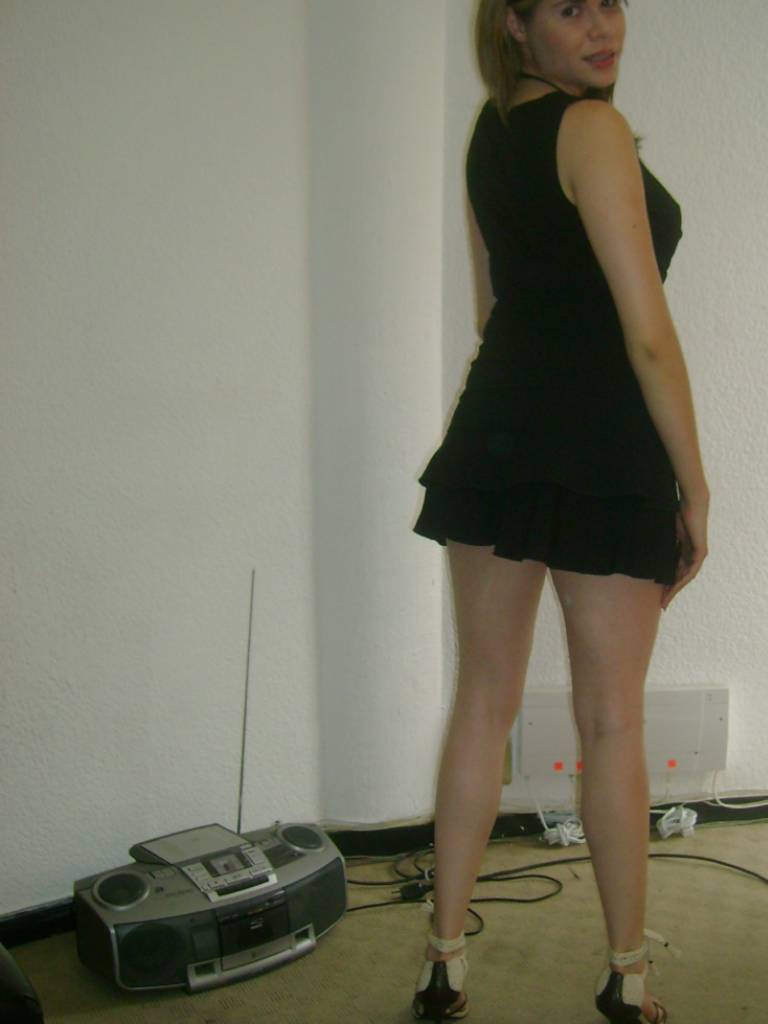 Photo de Amelia