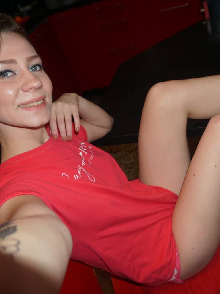 Photo de Steph