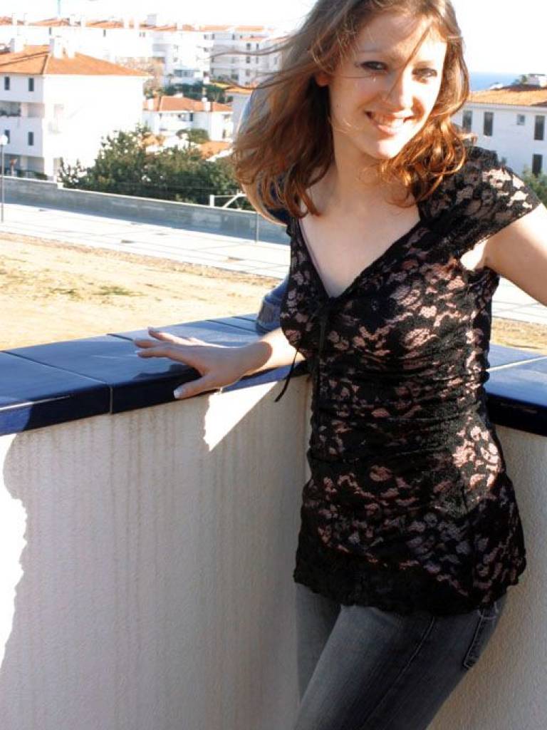Photo de Kendra