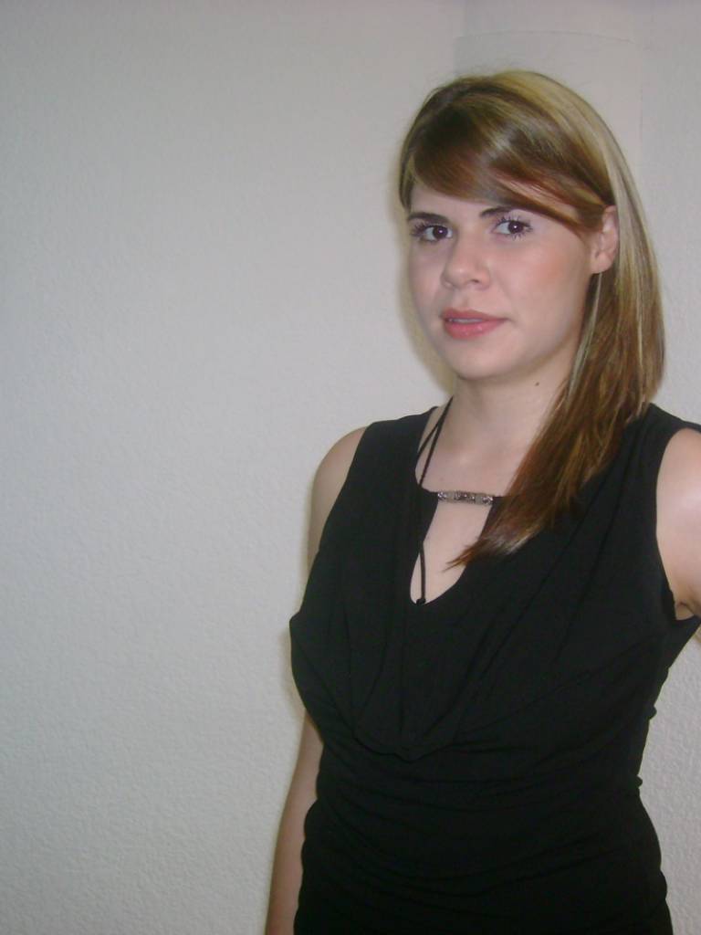 Photo de Yashmine