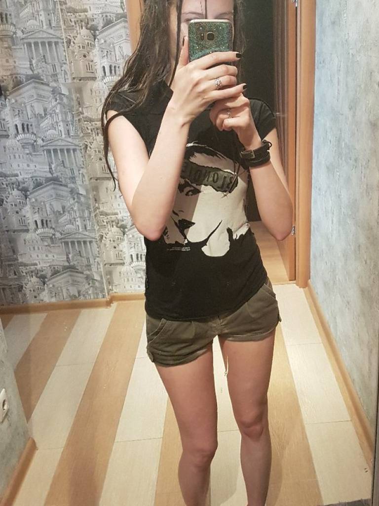Photo de Nita