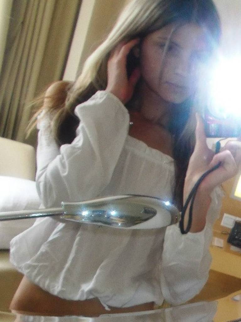 Photo de Mandy