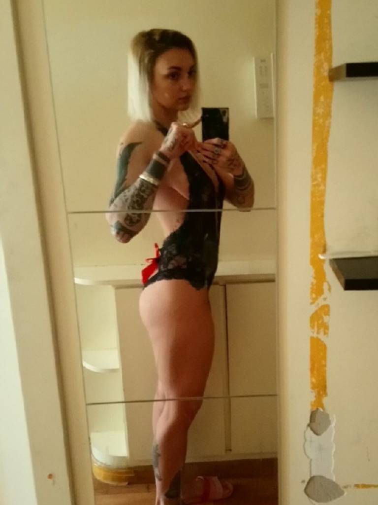 Photo de Sacha