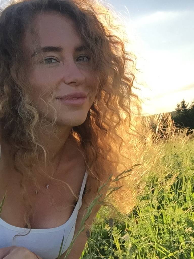 Photo de Maggie