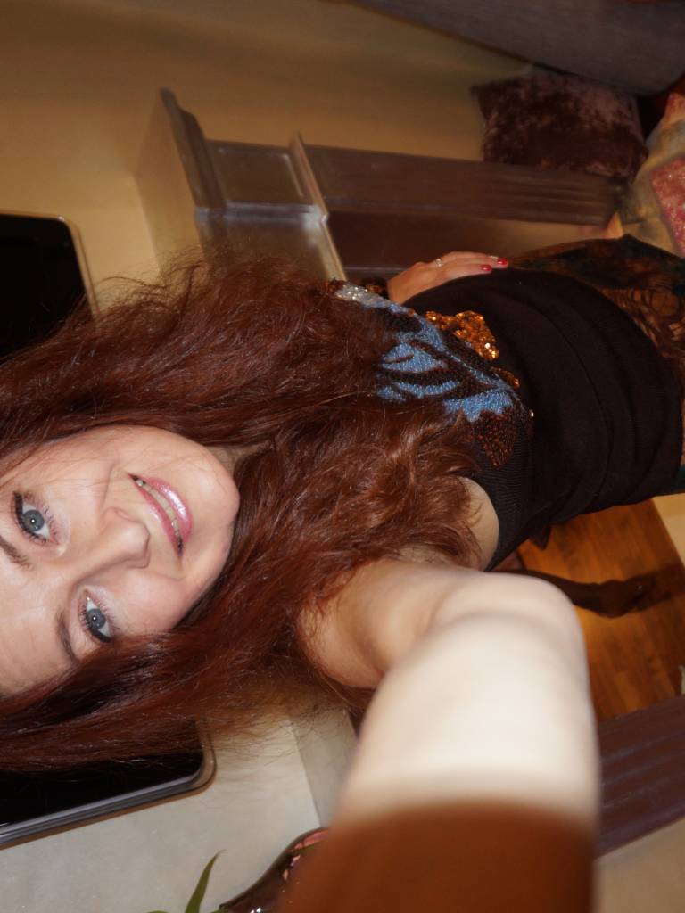 Photo de Richmal